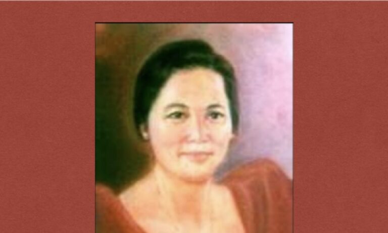 Google Doodle: Αφιερωμένο στην Francisca Reyes (pic)