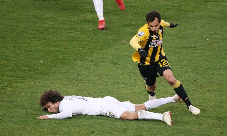 Γκάλο: Αρχίζει να μετράει αντίστροφα