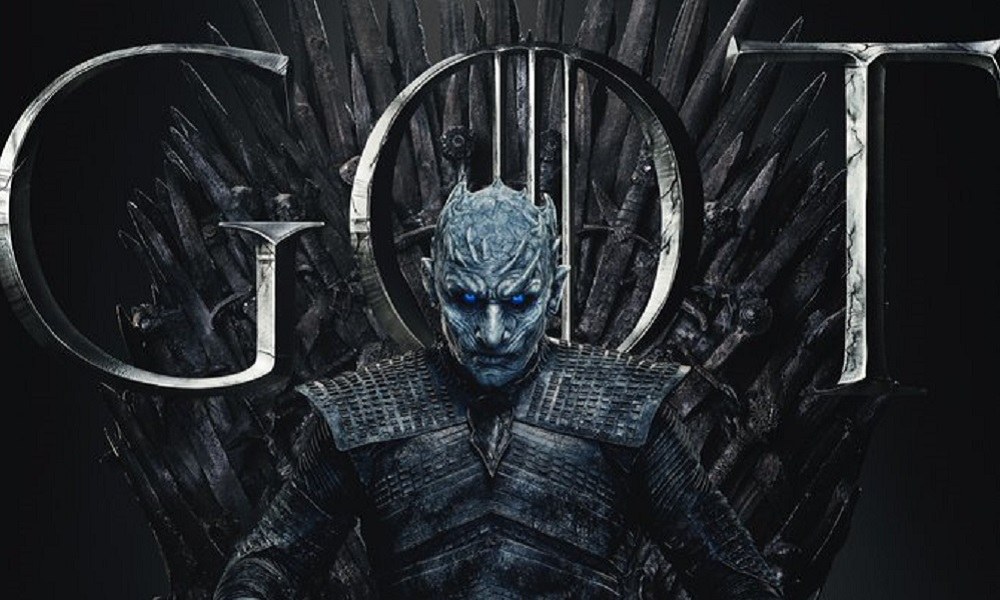 Game of Thrones: Τα posters της τελευταίας σεζόν… ανατριχιάζουν (pics)