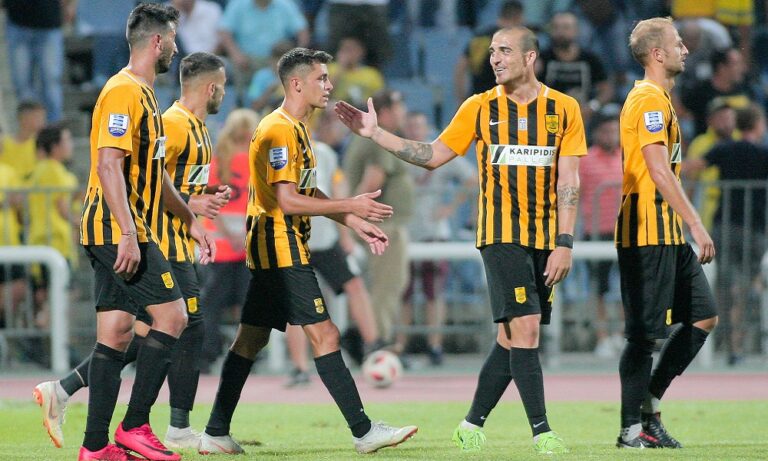 Το μέλλον της τετράδας του Άρη