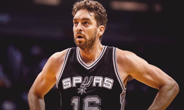 Αντετοκούνμπο για Γκασόλ: «Σίγουρα με την εμπειρία του θα μας βοηθήσει πολύ» (vid)