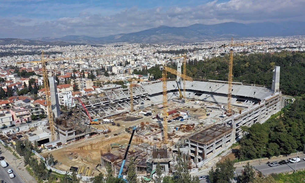 ΑΕΚ: «Το όνειρό μας πλησιάζει» (vid)