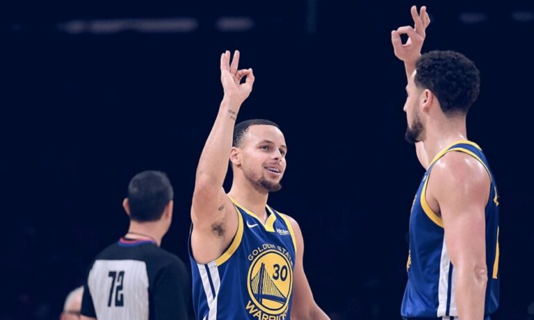 NBA: «Κλείδωσε» η 8αδα στη Δύση – Η μάχη στην Ανατολή