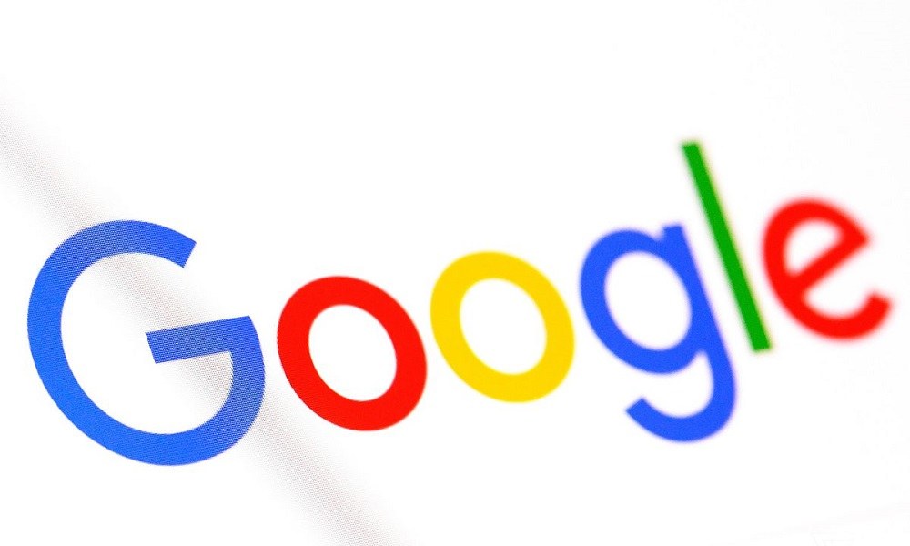 Google Doodle: Αφιερωμένο στον Παγκόσμιο Ιστό (World Wide Web)