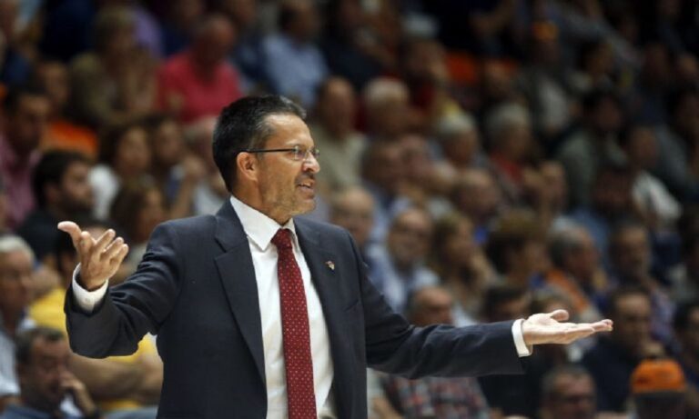 Γκραν Κανάρια: Και επίσημα Πέδρο Μαρτίνεθ (pic)