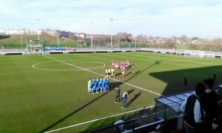 Elite Round: Κατέρρευσε η Εθνική Νέων, 2-2 με τη Δανία