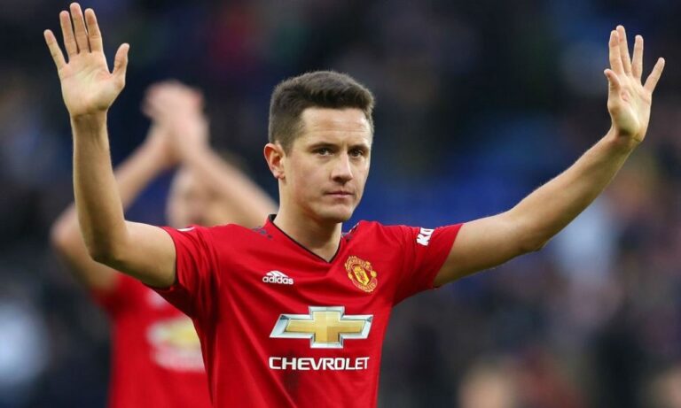 Ερέρα: «Κοντά» στην Παρί Σεν Ζερμέν