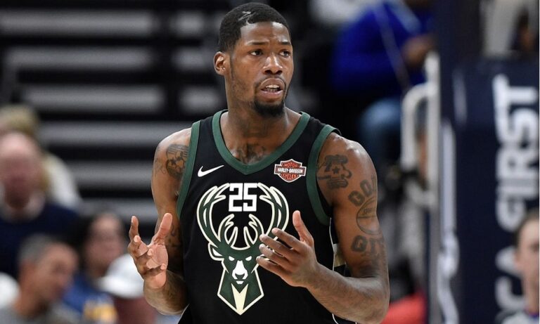 Κολοσσός: Και επίσημα ο ΝτιΆντρε Λίγκινς!