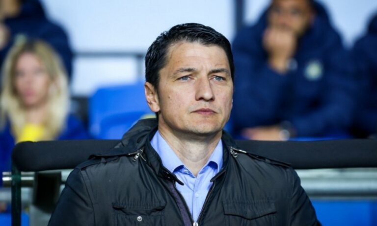 ΠΑΟΚ: Δηλώσεις Ίβιτς για Σάχοφ