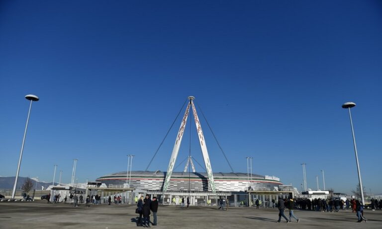 Γιουβέντους-Ατλέτικο Μαδρίτης: Οι ενδεκάδες (pics)