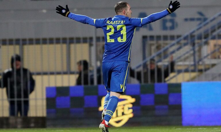 Καλτσάς: «Σειρήνες» από την Κύπρο