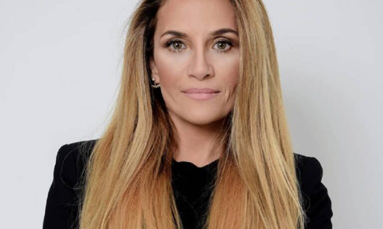 Εκλογές: Υποψήφια η σύζυγος του Κεντέρη