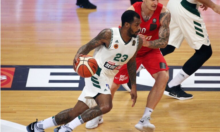 Κιλπάτρικ: «Μισούν ότι δεν μπορούν να νικήσουν» (pic)