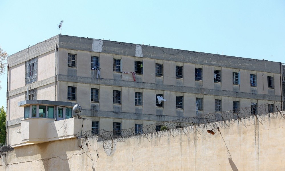 Φυλακές Κορυδαλλού: Κι άλλος νεκρός!