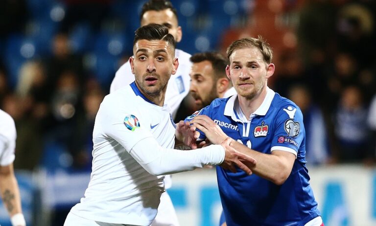 Ατρόμητος: Το report των διεθνών