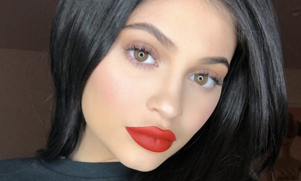 Kylie Jenner: Η νεότερη αυτοδημιούργητη δισεκατομμυριούχος όλων των εποχών