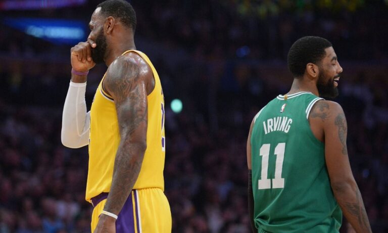 Πέμπτη σερί ήττα για τους Λέικερς – Όλα τα αποτελέσματα του NBA (vids)