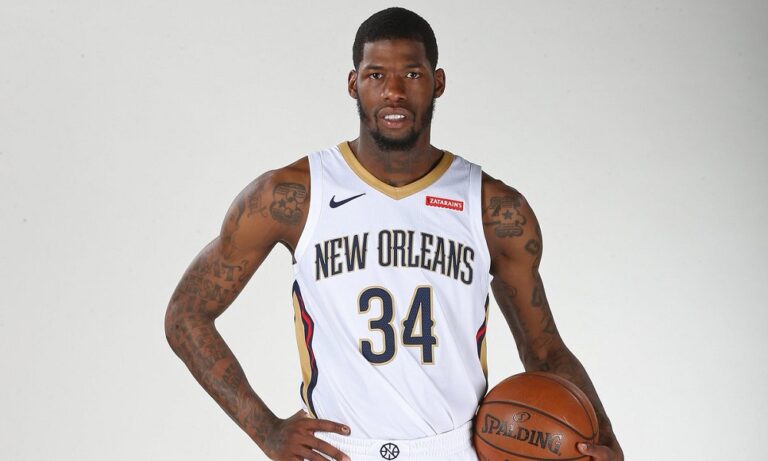 Κολοσσός: Φέρνει τον Λίγκινς για την σωτηρία! (pic)