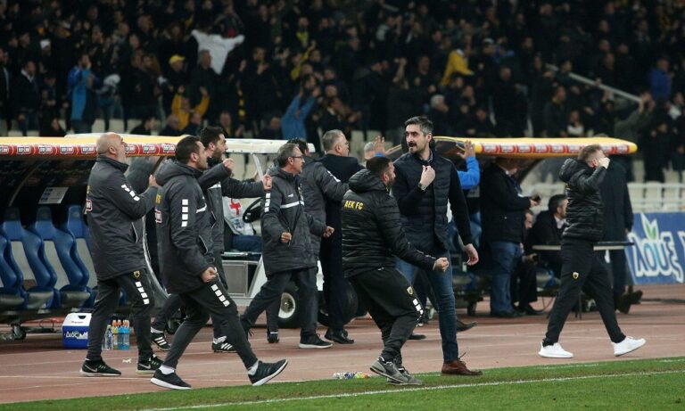 ΑΕΚ: Βλέπει παίκτες από τα προκριματικά του Euro