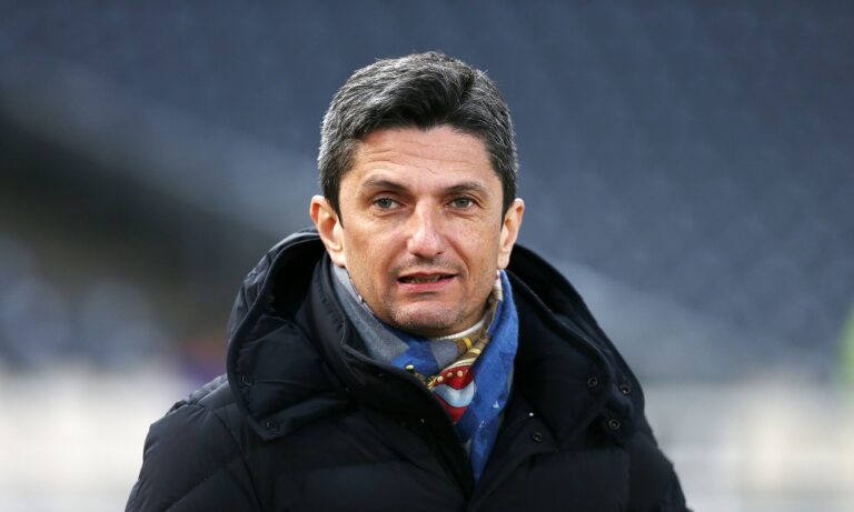 Λουτσέσκου: «Γι’ αυτό έκανα τις αλλαγές»