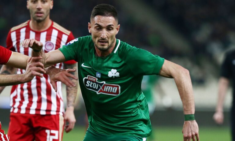 Μακέντα: Ο άσος της Γιουνάιτεντ που τον είχε ίνδαλμα