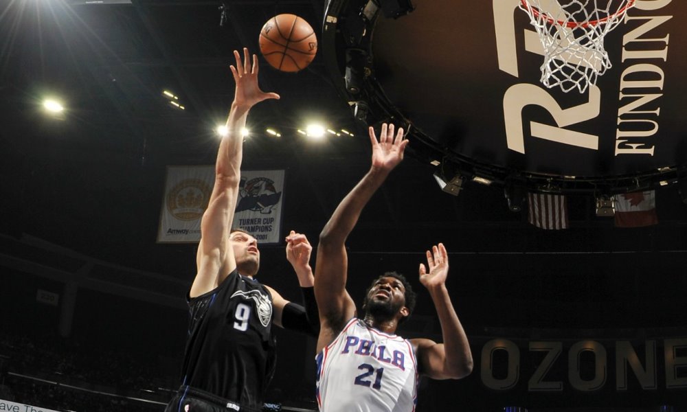 Μάτζικ: Ελπίζουν στα πλέι οφ – Όλα τα αποτελέσματα του ΝΒΑ