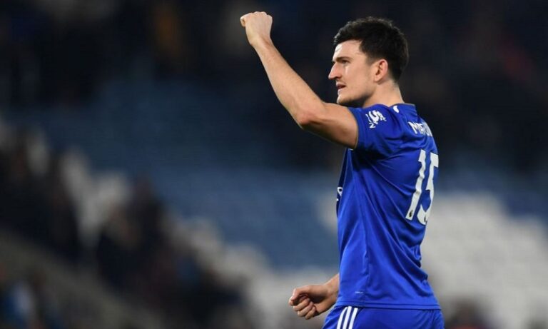 Γιουνάιτεντ: Ξανά στο στόχαστρο ο Μαγκουάιρ