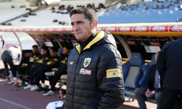 Χιμένεθ: «Δεν ψάχνουμε καμία εκδίκηση από τον ΠΑΟΚ»