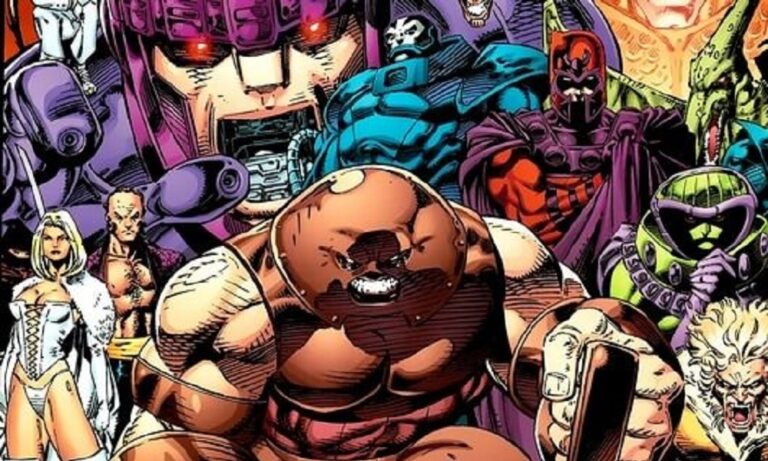 Marvel: Οι σουπερ-κακοί που είναι πιο δυνατοί από τον Thanos (vid)