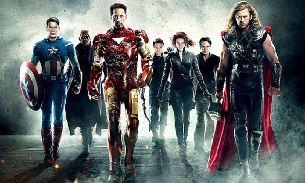Οι 25 πιο ισχυροί χαρακτήρες της Marvel (vid)