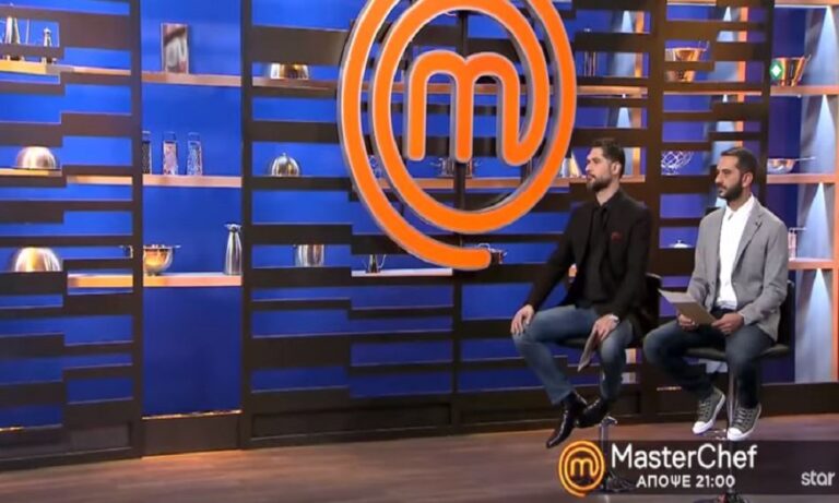 MasterChef: Πρώην παίκτρια έφαγε ξύλο!