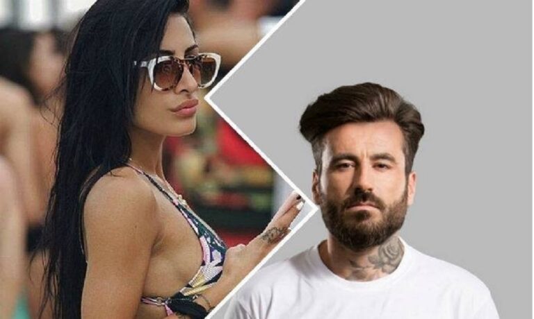 Γιώργος Μαυρίδης: Το πάει για γάμο με την Πωλίνα Τριγωνίδου;