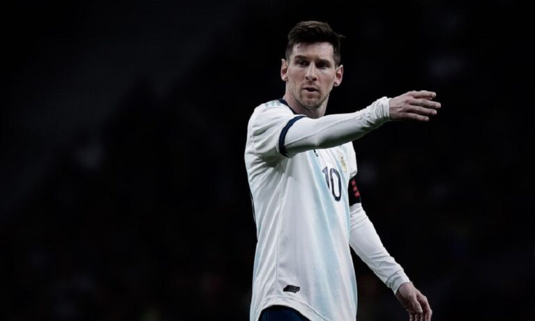 Μέσι: Έβαλε παπούτσια «Game of Thrones»! (pics)