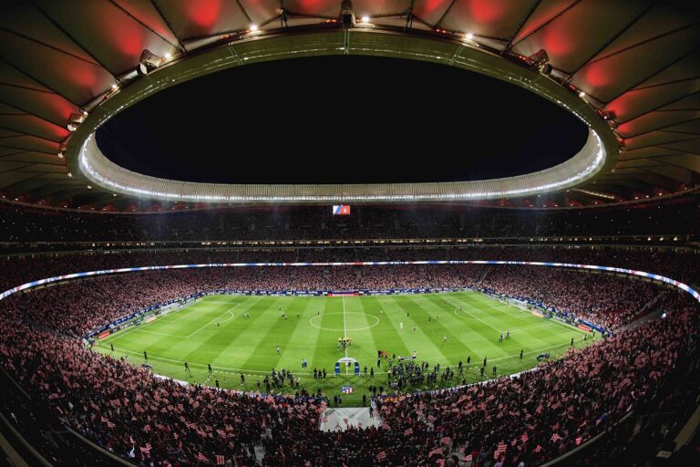 Champions League: Από 17.000 εισιτήρια οι φιναλίστ