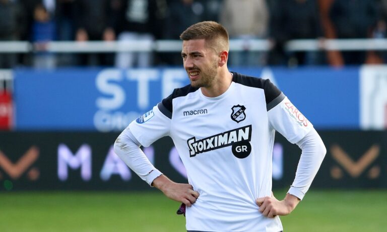 Ανέβασε ρυθμούς ο Μιχόγεβιτς ενόψει Άρη