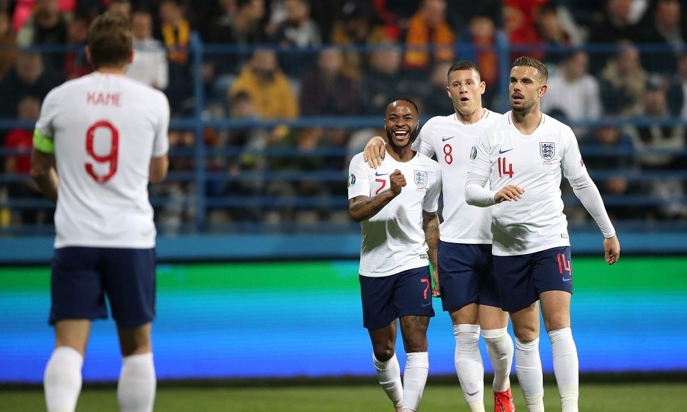 Εθνική Αγγλίας: Ακόμα ένα βήμα μπροστά