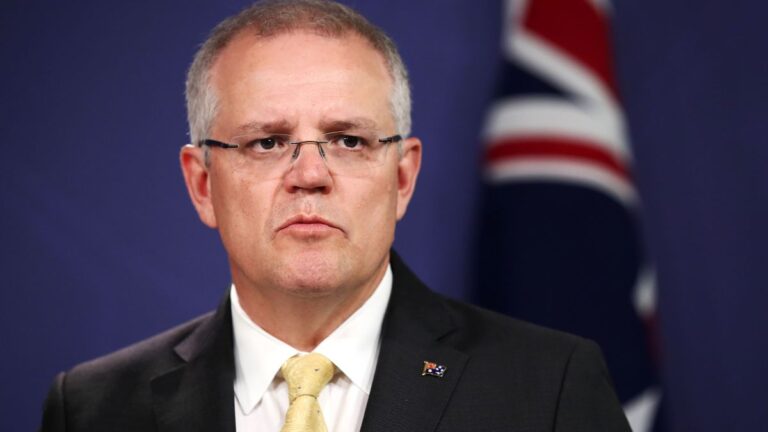 Αυστραλία: Ο πρωθυπουργός χόρεψε… τσάμικο (vid)
