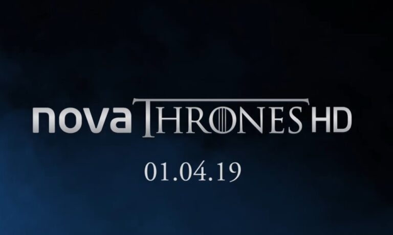 Game of Thrones: Η Nova ανοίγει κανάλι NovaThrones! (vid)