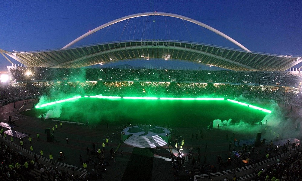 Athens Alive: Το σημείο επαφής με την Πολιτεία