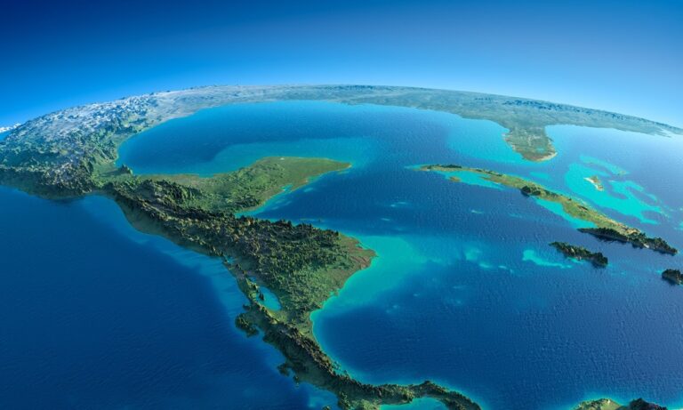 Τι θα γινόταν αν εξατμίζονταν οι ωκεανοί;