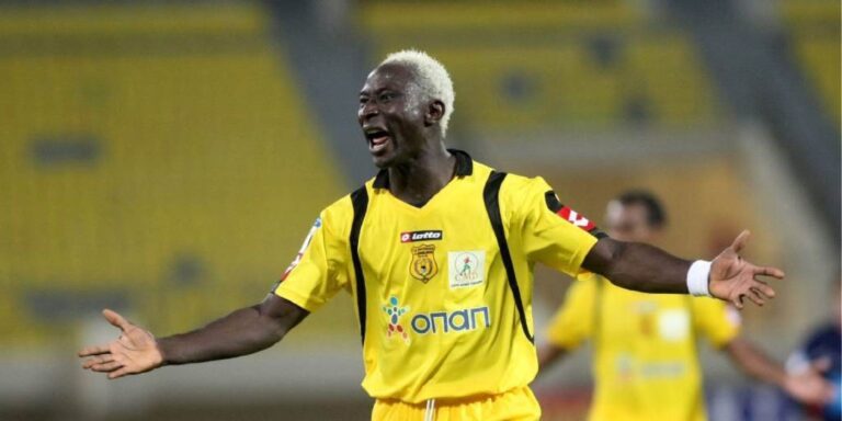 Ξάνθη: «Θα κινηθούμε για τον Ογκουνσότο»