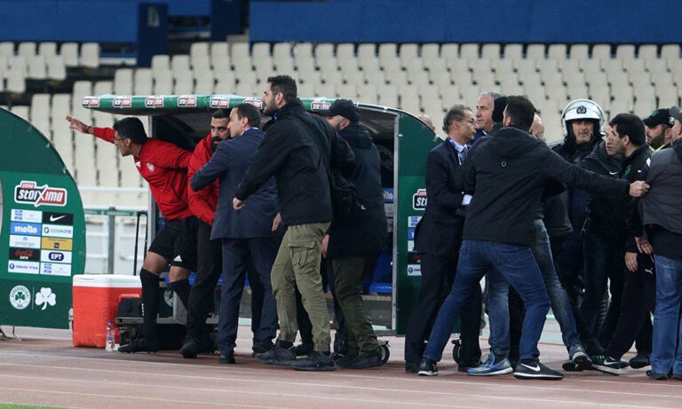 Ολυμπιακός: Έκανε την έφεση για το ΟΑΚΑ