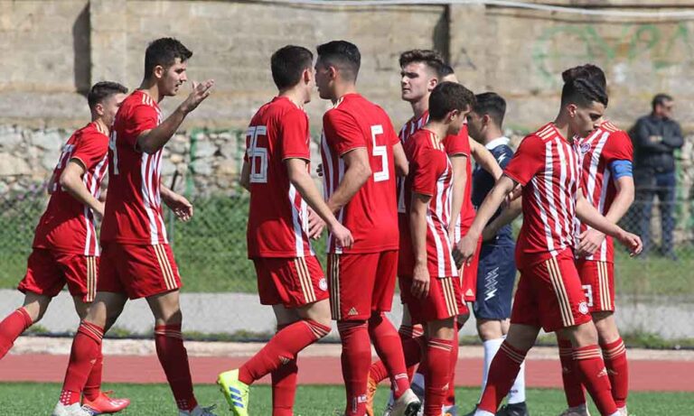 Ολυμπιακός: Ο «θησαυρός» του Ρέντη!