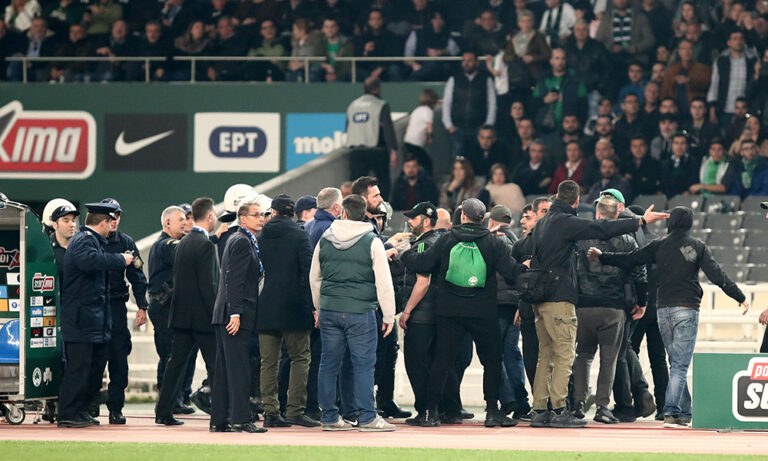 Δουλευόμαστε! Τους ξέρετε, μαζέψτε τους!