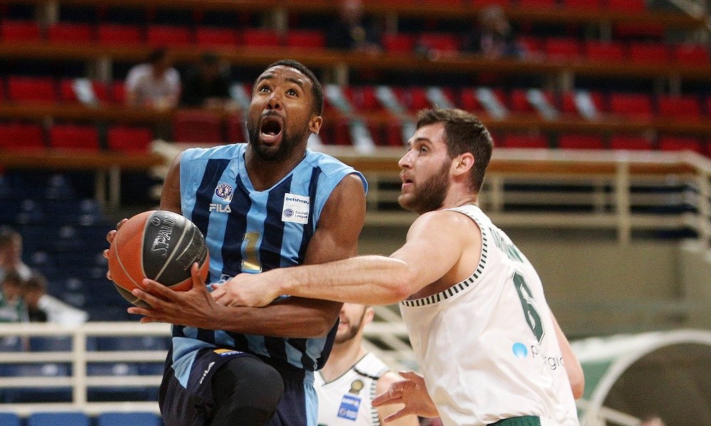 Basket League: Η βαθμολογία και τα αποτελέσματα (20ή αγ.)