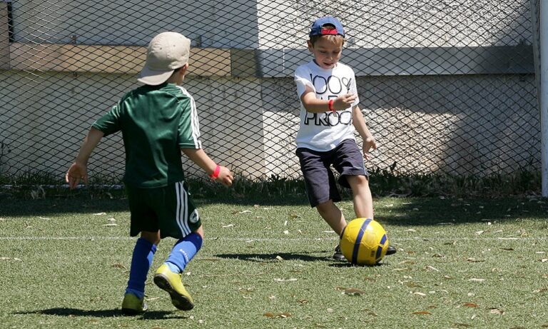 Παναθηναϊκός: Ανοικτές προπονήσεις για την Ακαδημία στην Παιανία