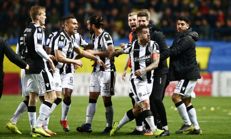 ΠΑΟΚ: Ομάδα μύθος φτιάχνει χρυσή εποχή!