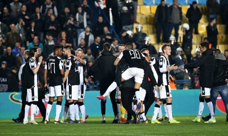 ΠΑΟΚ: Τα «καυτά» ζητήματα ενόψει καλοκαιριού