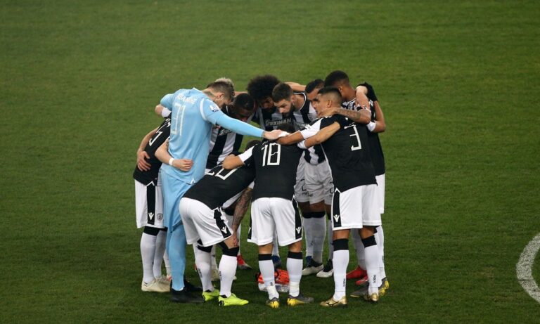 ΠΑΟΚ: Οι 23 «ανοιχτές» υποθέσεις μέχρι το καλοκαίρι!