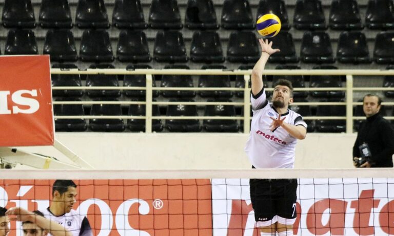 ΠΑΟΚ – Κηφισιά 3-0: Πάρτι στο μπλοκ